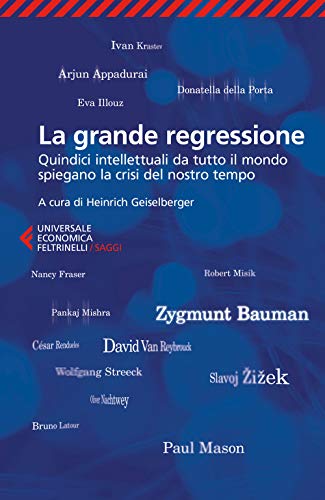 La Grande Regressione