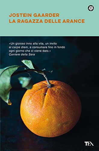 La Ragazza Delle Arance. Nuova Ediz.
