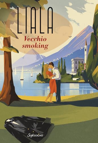 Vecchio Smoking