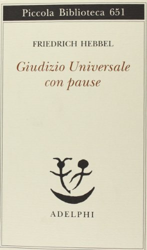 Giudizio Universale Con Pause