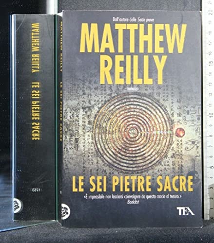 Le Sei Pietre Sacre