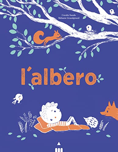 L'Albero. Ediz. A Colori