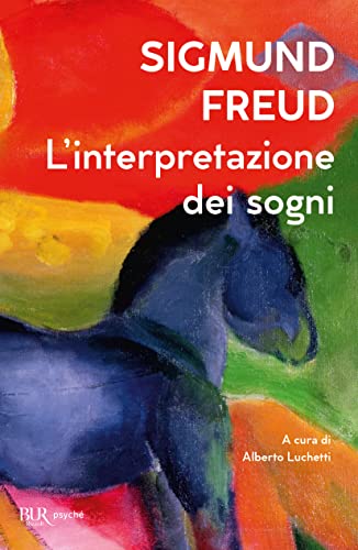 L'Interpretazione Dei Sogni