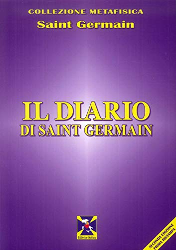 Il Diario Di Saint Germain