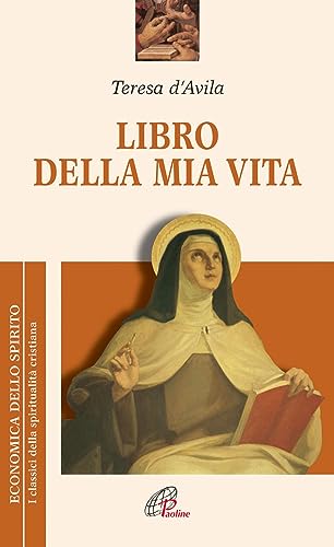 Libro Della Mia Vita