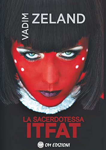La Sacerdotessa Itfat