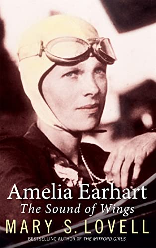Amelia Earhart: The Sound Of Wings