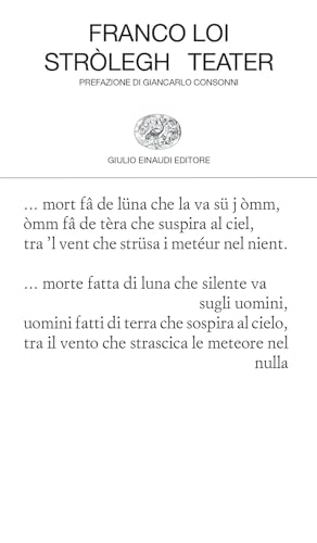 Stròlegh-Teater