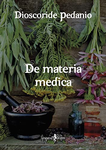 De Materia Medica