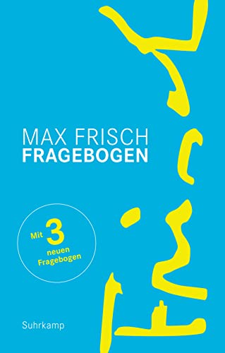Fragebogen: Erweiterte Ausgabe: 5008