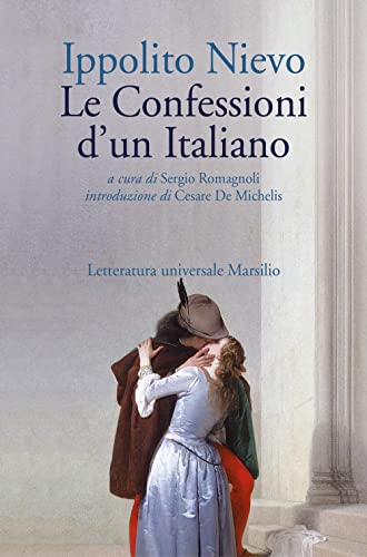 Le Confessioni D'Un Italiano