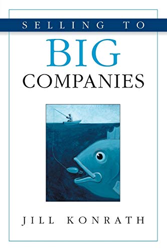 Selling To Big Companies