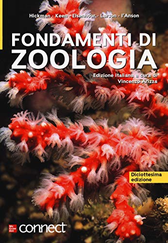 Fondamenti Di Zoologia