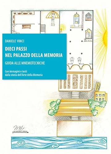 Dieci Passi Nel Palazzo Della Memoria