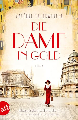 Die Dame In Gold: Roman: 7