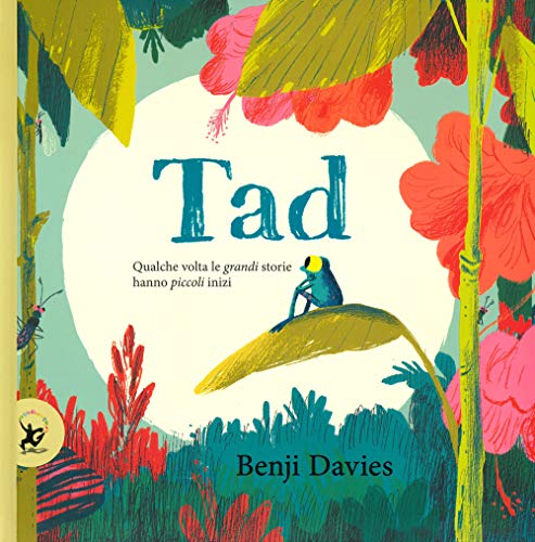 Tad. Ediz. A Colori