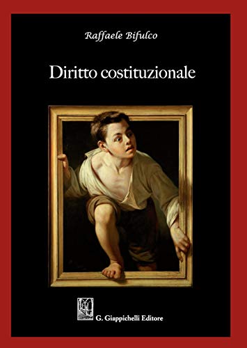 Diritto Costituzionale