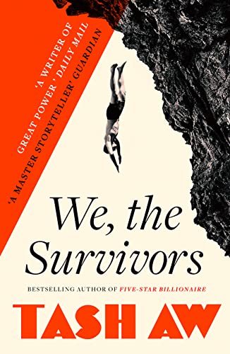 We, The Survivors