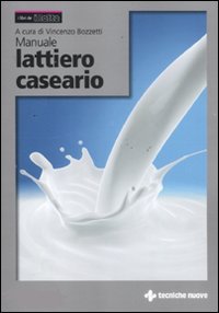 Manuale Lattiero Caseario