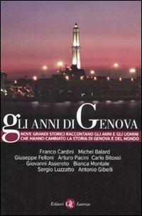 Gli Anni Di Genova