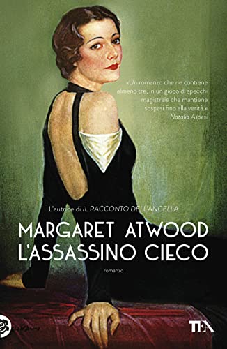 L'Assassino Cieco