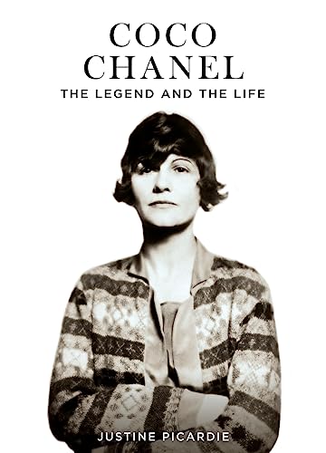 Coco Chanel: The Legend And The Life