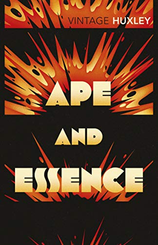 Ape And Essence: Xvi