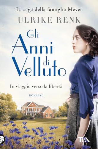 Gli Anni Di Velluto. Il Destino Di Una Famiglia