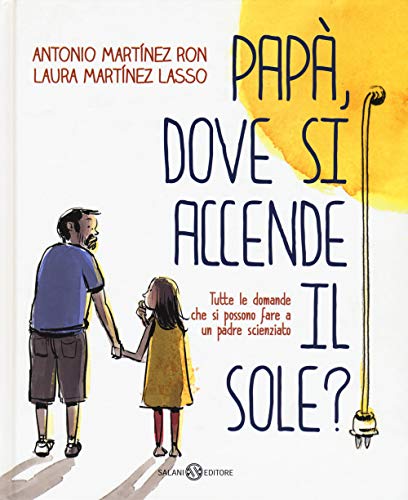 Papà, Dove Si Accende Il Sole?