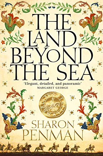The Land Beyond The Sea