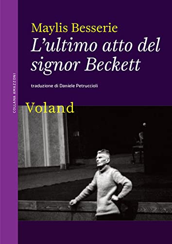 L'Ultimo Atto Del Signor Beckett
