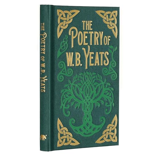 The Poetry Of W. B. Yeats