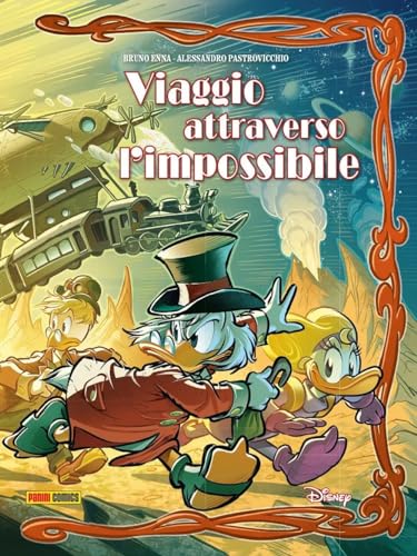 Viaggio Attraverso L'Impossibile
