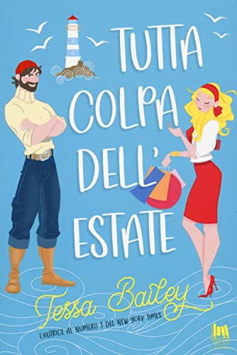 Tutta Colpa Dell'Estate