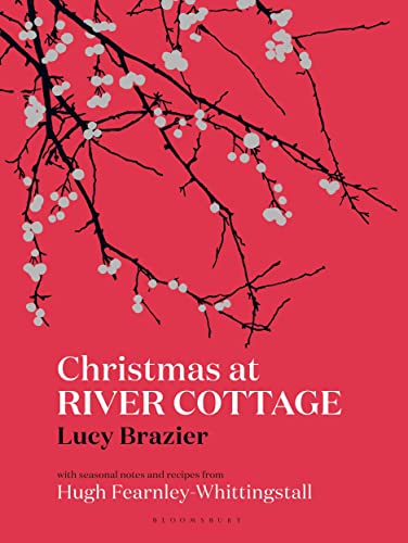 Christmas At River Cottage