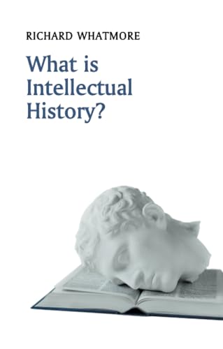 What Is Intellectual History?