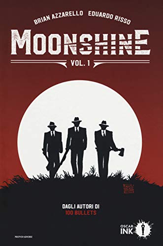 Moonshine (Vol. 1)