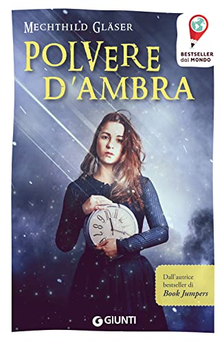 Polvere D'Ambra
