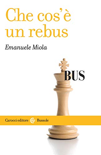 Che Cos'È Un Rebus