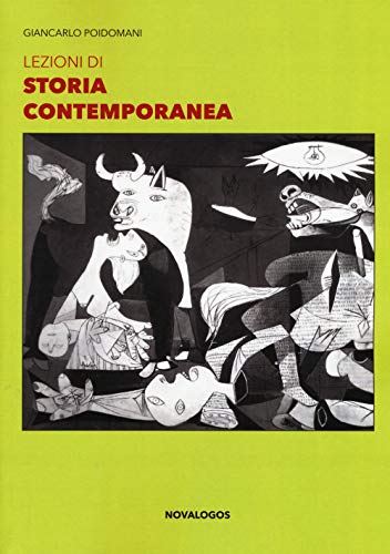 Lezioni Di Storia Contemporanea