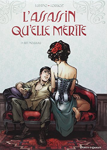 Art Nouveau