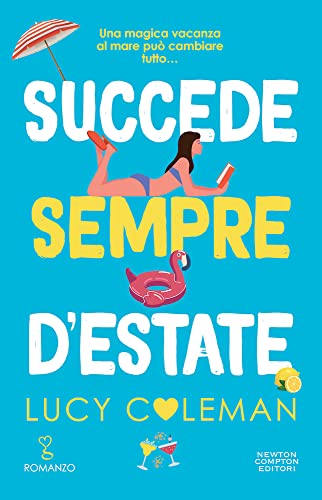 Succede Sempre D'Estate