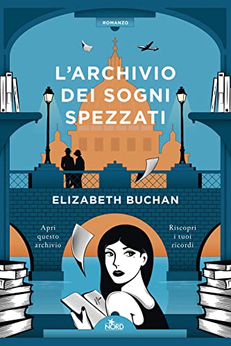 L'Archivio Dei Sogni Spezzati