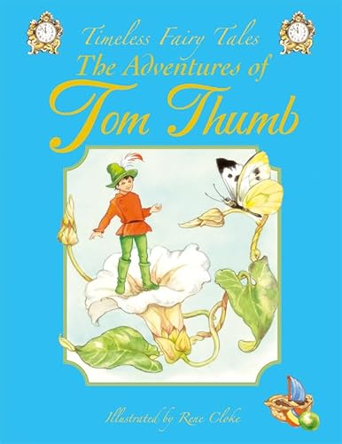The Adventures Of Tom Thumb