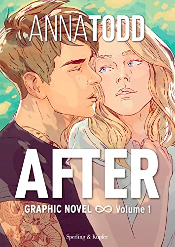 After. Graphic Novel. Ediz. Italiana (Vol. 1)
