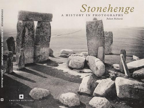 Stonehenge: A History In Photographs