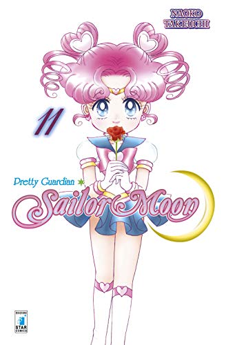 Pretty Guardian Sailor Moon. Nuova Ediz. (Vol. 11)
