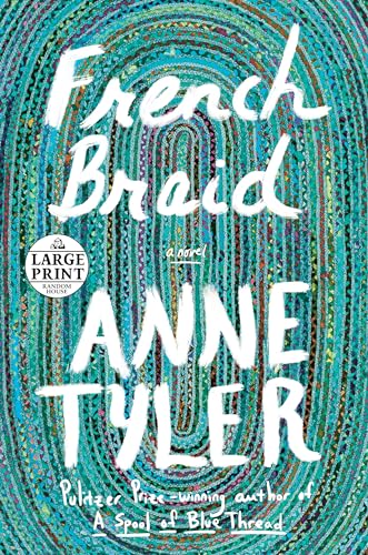 French Braid: A Novel