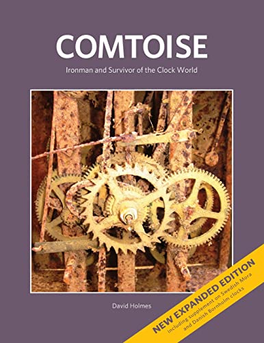 Comtoise 2Nd Edition [Lingua Inglese]