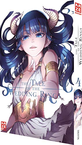 The Tale Of The Wedding Rings 04
